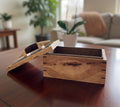 Elegant Keepsake Box
