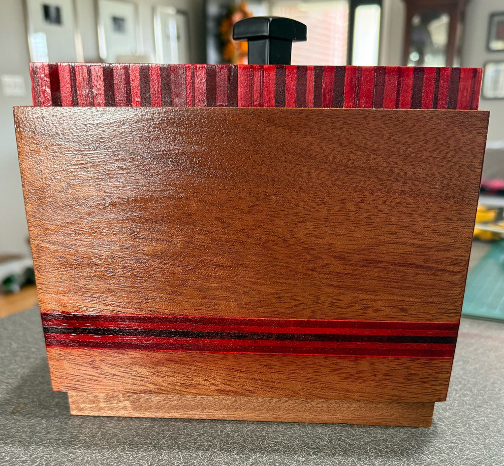 Timia Keepsake box