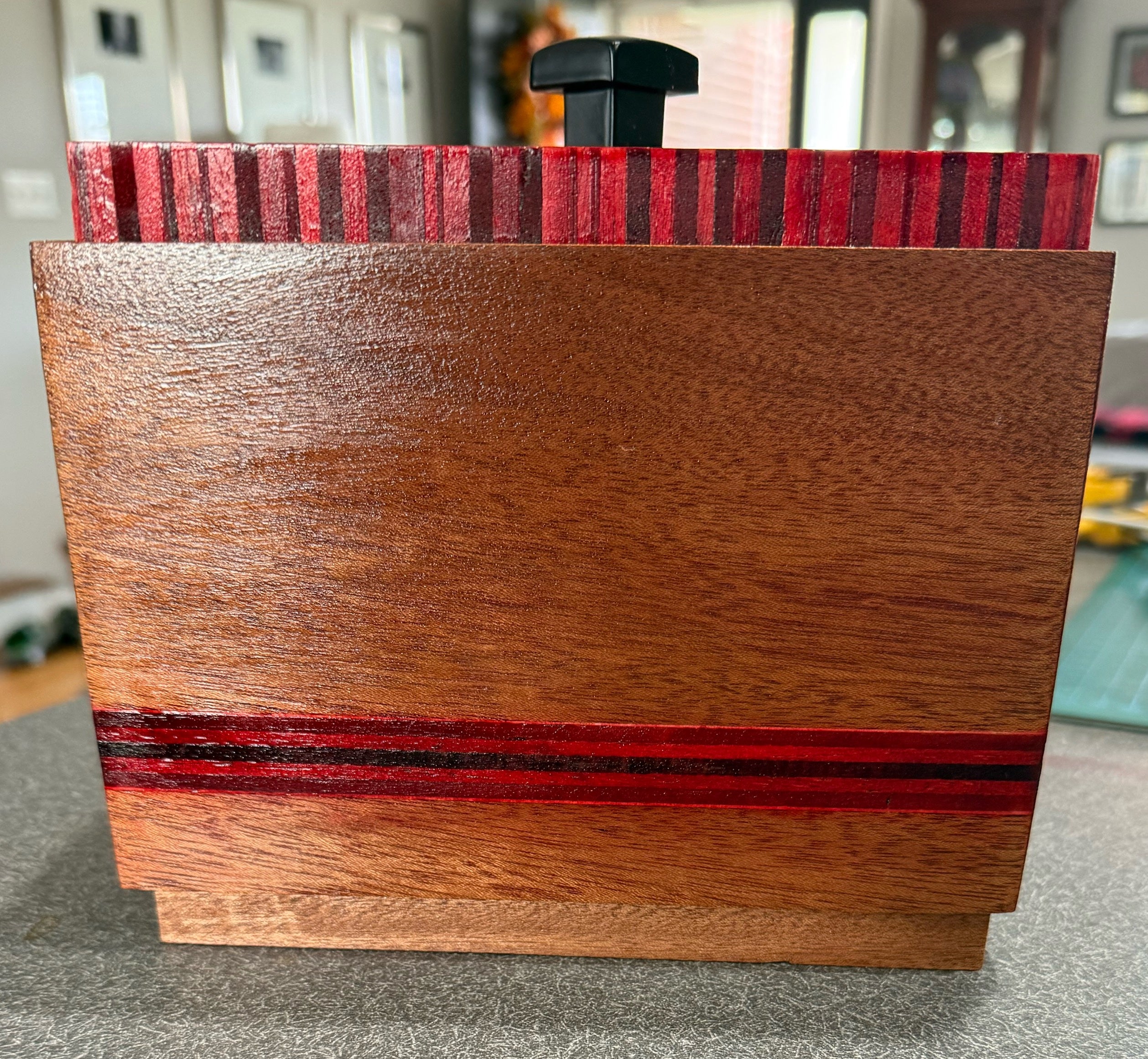 Timia Keepsake box
