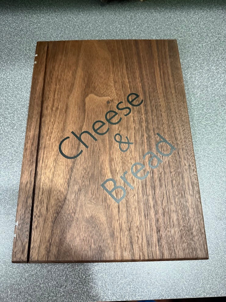 Kitchen: Cutting Boards