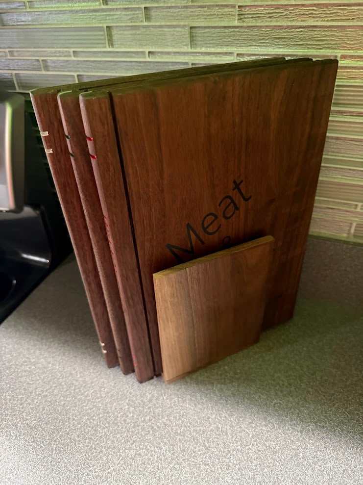 Kitchen: Cutting Boards