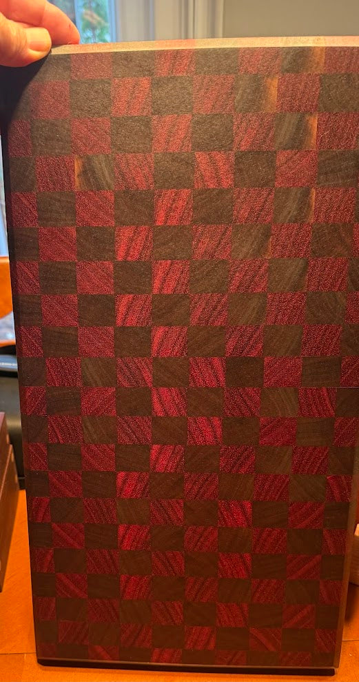 Kitchen: End Grain Cutting Boards