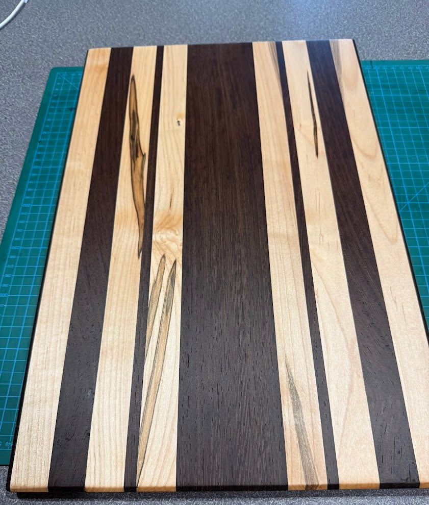 Kitchen: Cutting Boards