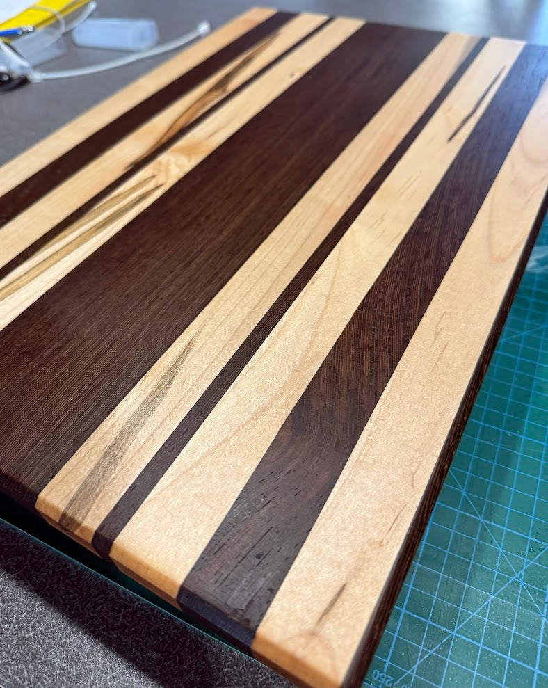 Kitchen: Cutting Boards