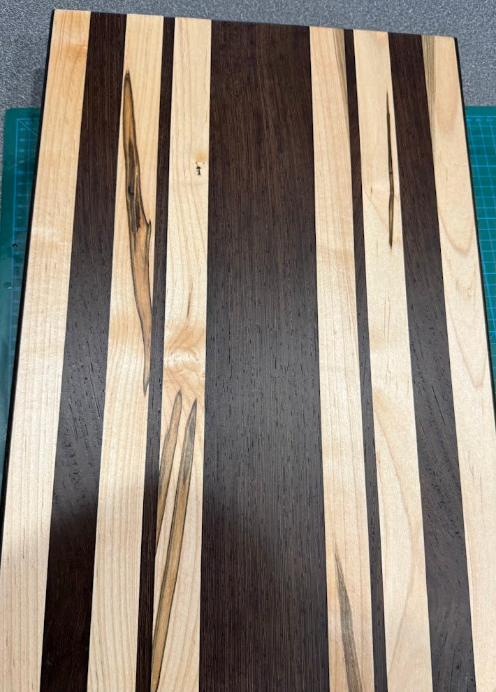 Kitchen: Cutting Boards