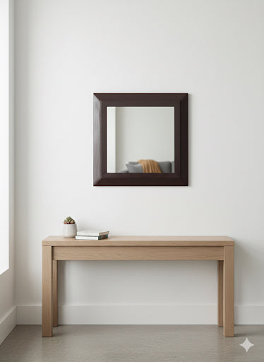 Ultimate Discretion Meets Rapid Access - Concealment Mirror