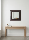 Ultimate Discretion Meets Rapid Access - Concealment Mirror
